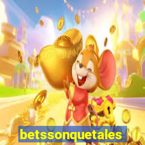 betssonquetales