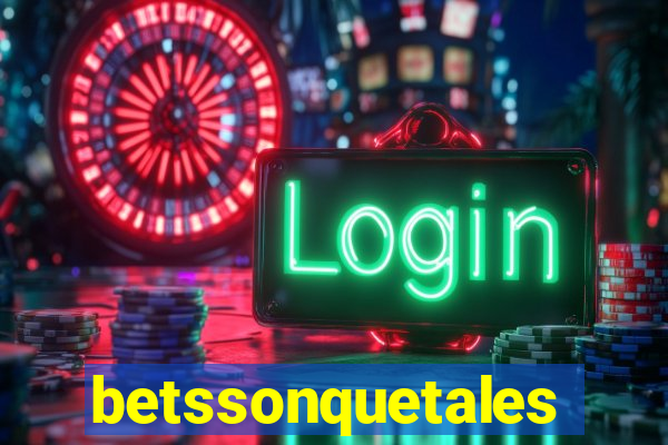 betssonquetales