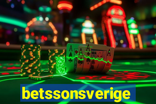 betssonsverige