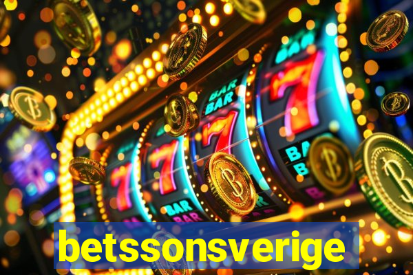 betssonsverige