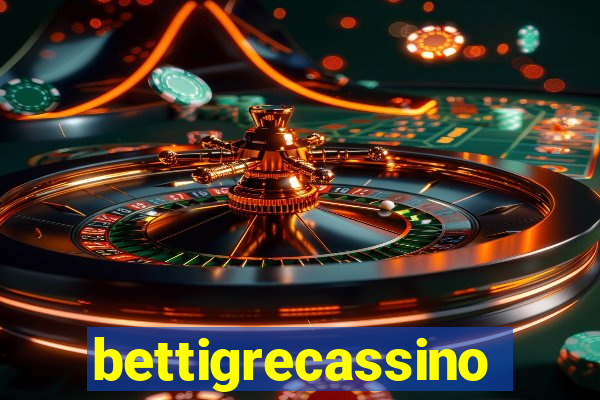 bettigrecassino