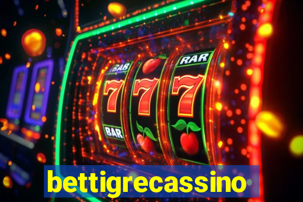 bettigrecassino