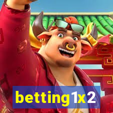 betting1x2