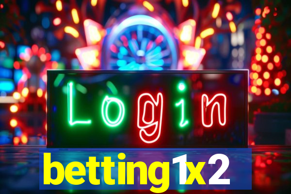 betting1x2