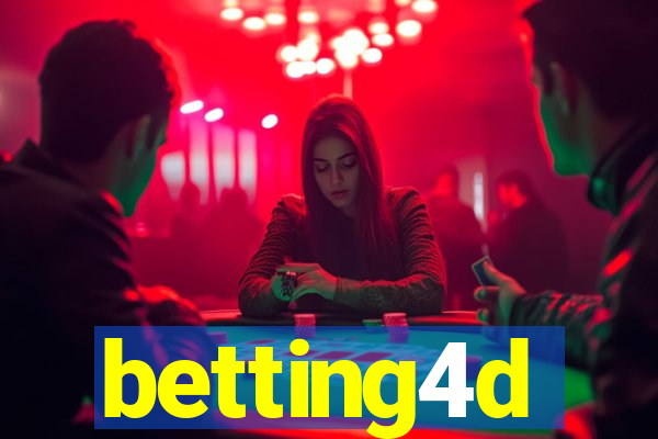 betting4d