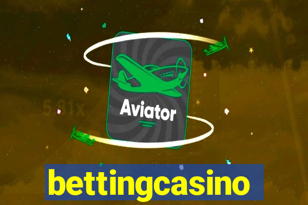 bettingcasino