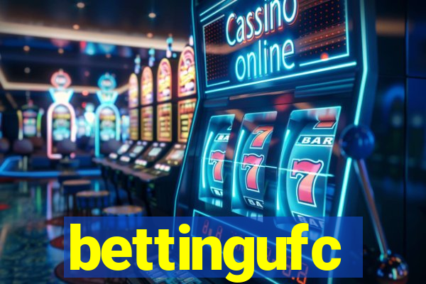 bettingufc