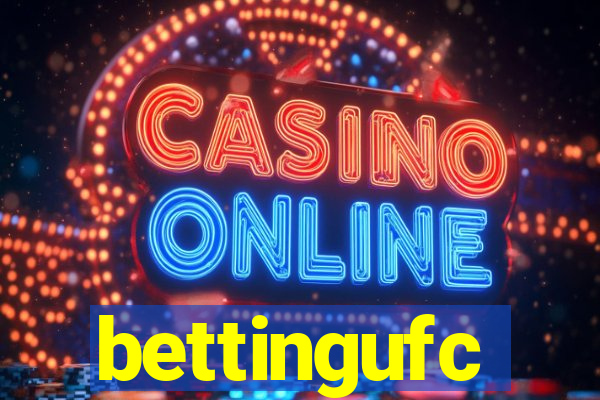 bettingufc