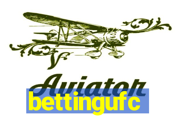 bettingufc