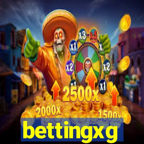 bettingxg