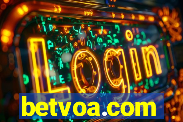 betvoa.com