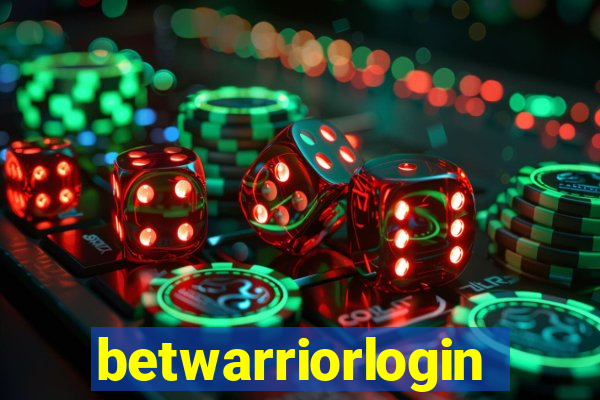 betwarriorlogin