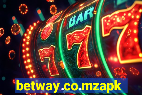 betway.co.mzapk