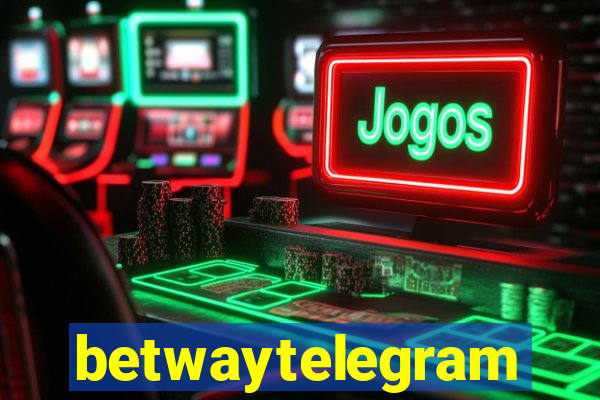 betwaytelegram