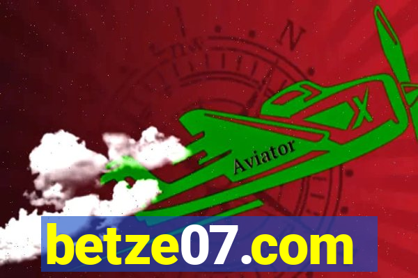 betze07.com