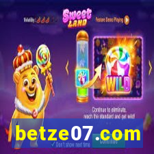 betze07.com