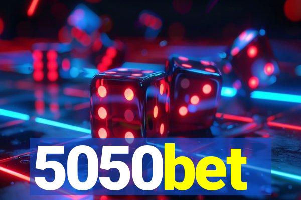 5050bet