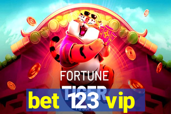 bet 123 vip