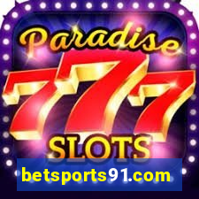 betsports91.com