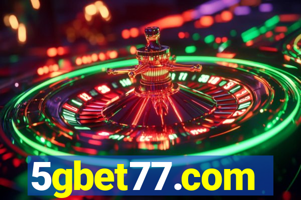 5gbet77.com