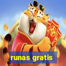 runas gratis