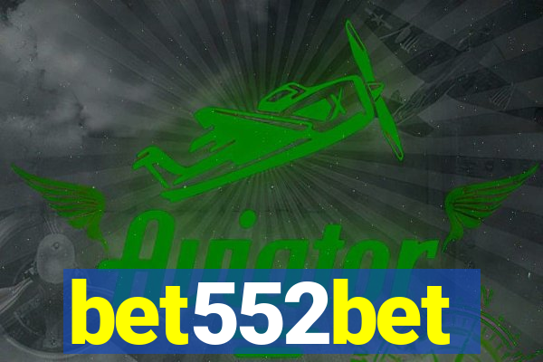 bet552bet