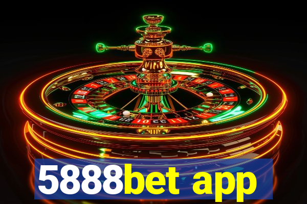 5888bet app