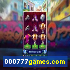 000777games.com