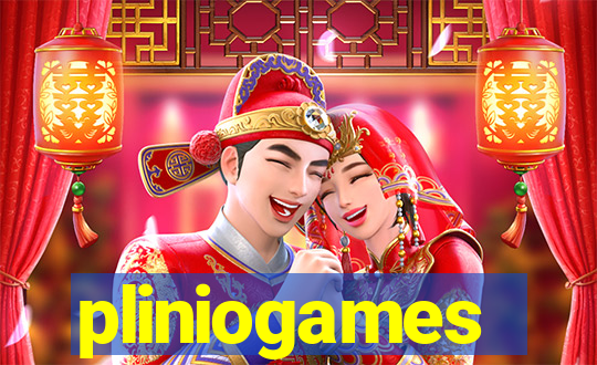 pliniogames