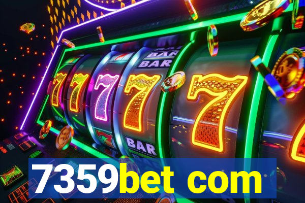 7359bet com