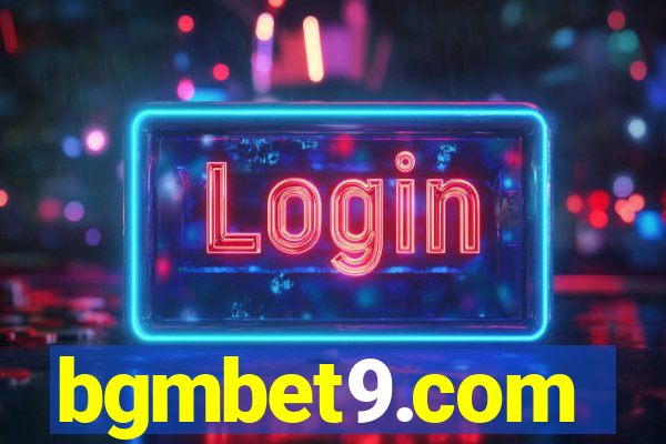 bgmbet9.com