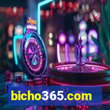 bicho365.com