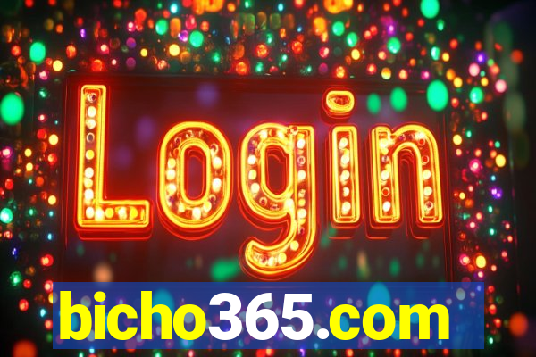 bicho365.com