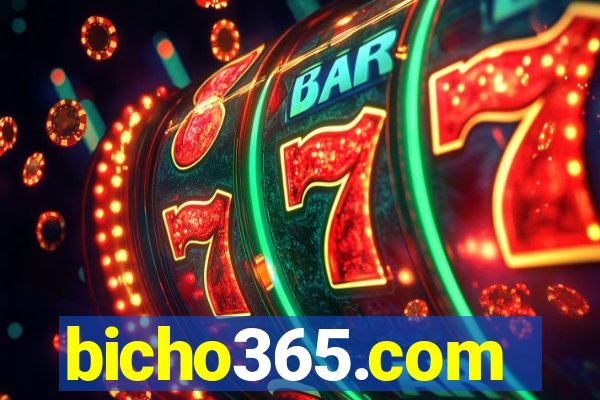 bicho365.com