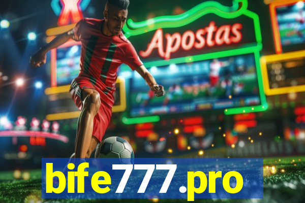 bife777.pro