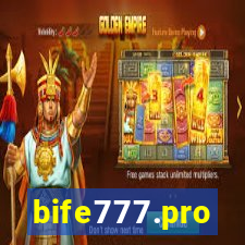 bife777.pro