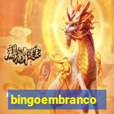 bingoembranco