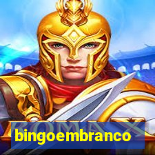 bingoembranco