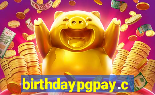 birthdaypgpay.com