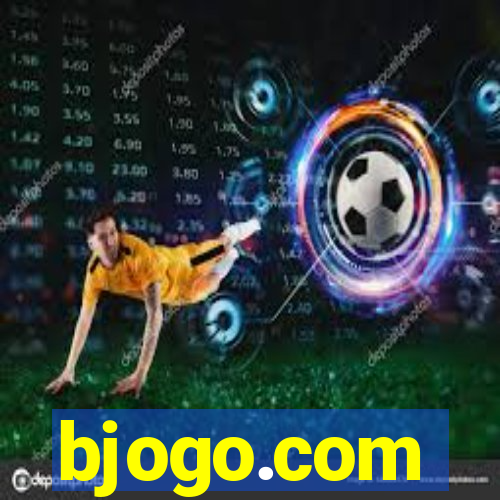 bjogo.com