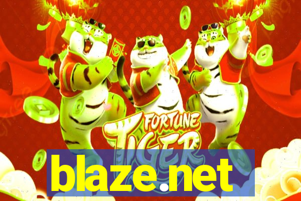 blaze.net