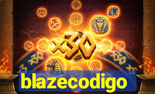 blazecodigo