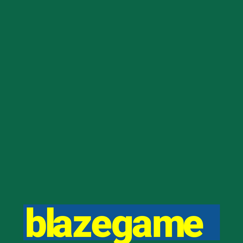 blazegame