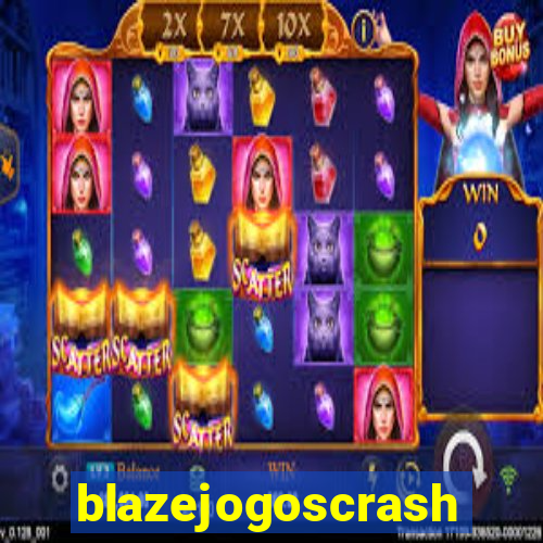 blazejogoscrash