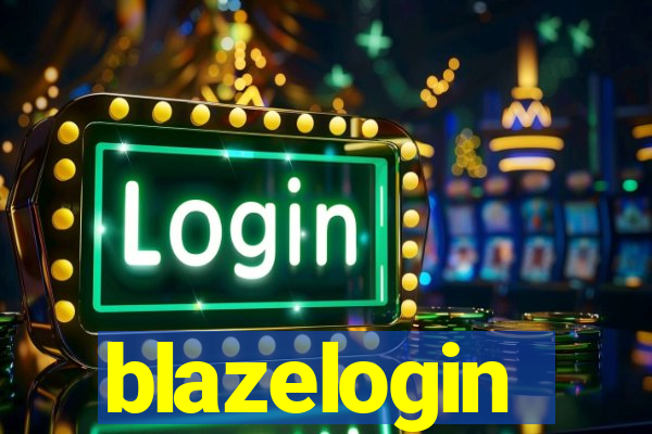 blazelogin