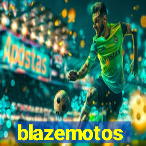 blazemotos