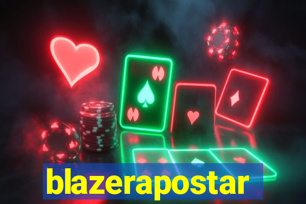 blazerapostar