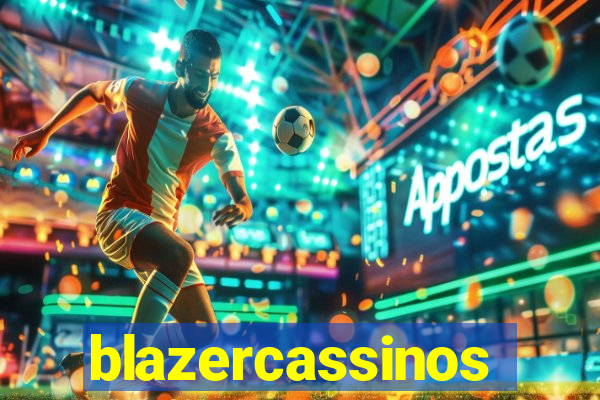 blazercassinos