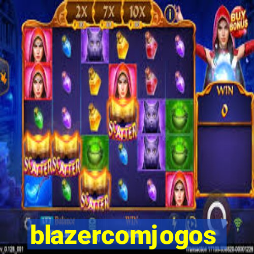 blazercomjogos