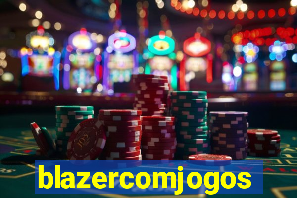 blazercomjogos